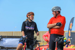 Le Dans 24hr Cycle Event. Photo by Callum Staley (CJS Photography)