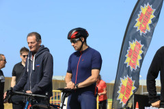 Le Dans 24hr Cycle Event. Photo by Callum Staley (CJS Photography)