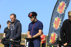 Le Dans 24hr Cycle Event. Photo by Callum Staley (CJS Photography)