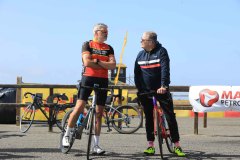 Le Dans 24hr Cycle Event. Photo by Callum Staley (CJS Photography)