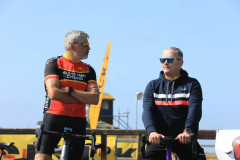 Le Dans 24hr Cycle Event. Photo by Callum Staley (CJS Photography)