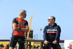 Le Dans 24hr Cycle Event. Photo by Callum Staley (CJS Photography)