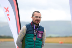 Le Dans 24hr Cycle Event. Photo by Callum Staley (CJS Photography)