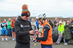 Le Dans 24hr Cycle Event. Photo by Callum Staley (CJS Photography)